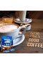 Instant 2-in-1 Black Coffee Soluble Single Sachet Pouch (30 Pack) - 4