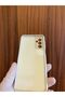 Samsung Galaxy M23 Ivy Flower Printed Velvet Inside Silicone Phone Case - 7