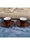 Antique Double Cup Set - 5