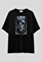 Attack on Titan Anime T-Shirt |   Unisex 100% Cotton Printed Eren Mikasa Levi Special Design Tee
