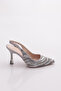 7009 Women's High Heel Shoes - 3