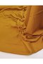 Oil Green Mustard Viscose Woven Fabric Tiril Tiril Blouse Fabric & Dress Fabric 145X335Cm - 3