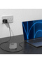 25W GaN USB-C Fast Charger with USB-C Cable, PD 3.0 & PPS Compact Wall Adapter - Black - 8