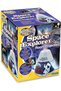 Cosmic space projector