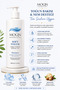 Soft touch shampoo
