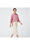 Wardrobe essential Button down cotton shirt , classy & timeless
