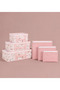 7-Piece Newborn Hospital Discharge Organizer Set - Baby Care Bag with Compartments - Luggage Organizer - 2