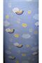 Bedding Set Animal Themed, Zippered, 60% Cotton 40% Polyamide 80X120 Children's & Duvet Cover; Sheet; Pillow Set - 2
