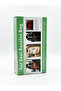 Car Seat Organizer (منظم مقعد السيارة)، وتحديداً الموديل المصنوع من الجلد (Leather Car Seat Back Organizer). - 2