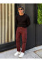 Men's Casual Cotton Tile Cargo Baggy Pants - 2