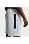 Erkek Şort Şort M NK TECH FLEECE SHORT Şort - 2