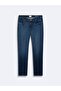 New Sawyer Y Mid Indigo Pants