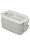 Lunch Box 2Layer 1.7Ltr - 2