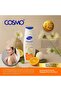 Cosmo Skin Care Coenzyme Q10 Vitamin C + Collagen Body Lotion 400ml - 2