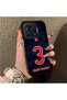 Silicone Edge Hard Back Phone Case Compatible with Redmi 9C Merih Demiral - 2