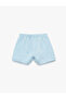 Baby Girl Shorts 6Smg40012Aw