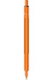 Orange Mechanical Pencil 0.7 - 9