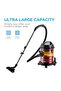 Drum Vacuum Cleaner MDVC21 2000W - 4
