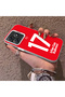 Silicone Edge Hard Back Phone Case Compatible with Realme Note 60 Irfan