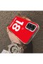 Silicone Edge Hard Back Phone Case Compatible with Samsung Galaxy A14 4g Mert Müldür - 3