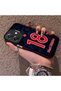 Silicone Edge Hard Back Phone Case Compatible with Oppo A3 5g Mert Müldür