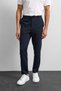 Navy Blue Men's Regular Fit Trousers B34S34016 - 4