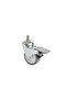 PROFILE INFLATABLE RUSTABLE FURNITURE WHEEL 40x40/30x30 PROFILE INFLATABLE ROTIL FOOT WHEEL - 3