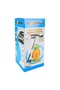 Powerman Multipurpose Manual Pressure Washer - 5