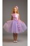 Girls Evening Dress Graduation Dress