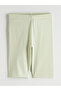Quality Pieces from Çelebi Store Girls' Classicshort Leggings - 2