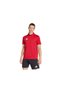 Ent26 Polo Men's Football Camping Polo T-Shirt Jz6664 Red