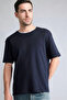 100% Cotton Regular Fit Short Sleeve T-Shirt G7059Ax26Sm - 3