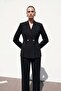 Anna Jacket - Black - 4