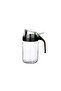 Glass Oil Pot - Vinegar and Sauce Dispenser with Handle 660ml (944) - 2