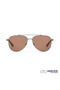 Men's Metal Polarized Sunglasses Ds2423 C4 - 3