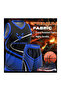 Basketball Jersey & Shorts Set – 2-Piece Breathable Uniform for Kids & Adults, Moisture-Wicking Sleeveless Kit - 4