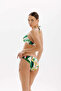 Fiore Patterned Bikini - 4