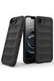 Ilkeshop New iPhone 16E Case Optimum Silicone - (152059) Dark Green - 3