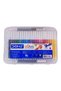 Aqua 24 Shades Water Colour Pens - 4