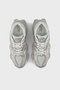 Logo Sneaker Shoes Unisex Shoes U90606Mu - 3