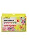 12 pcs Color Pen Set