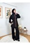 Madyi Stripe Detail Set - 2