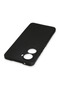 Ilkeshop New Nova 10 Se Case First Silicone (125427) - Black - 5