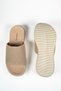 Comfort Slide Sandals for Women – Cushioned Slip-On Casual Sandals for Daily Wear, Travel & Walking - 5