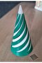 Spiral Rotating Interlocking Stress Toy, Relaxing, Attention-Focusing Toy - 2