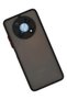 Ilkeshop New Nova Y90 Case Montreal Silicone Cover (170711) - Black - 3