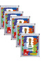 Licensed Fifa World Cup 2026 Panini 20 Pack (140 Stickers) Sticker Collection New Season - 6