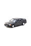 Tarmac Works 1/64 Mercedes-Benz 190 E 2.3-16 Blue-Black Metallic - 2