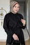 2-Piece Set with Ruffled Modal Skirt – Elegance and Comfort Combined - 3