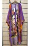 Kimono Patterned Printed - 5